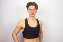 Load image into Gallery viewer, Firstbeat Sports Heart Rate Vest