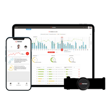 Load image into Gallery viewer, Firstbeat Sports Premium + Sensor