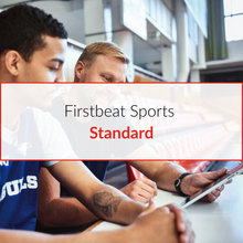 Load image into Gallery viewer, Firstbeat Sports Standard + Sensor