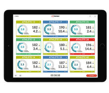 Load image into Gallery viewer, Movement Load for 1 Year | Firstbeat Sports Upgrade Module