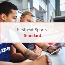 Load image into Gallery viewer, Firstbeat Sports Standard + Sensor
