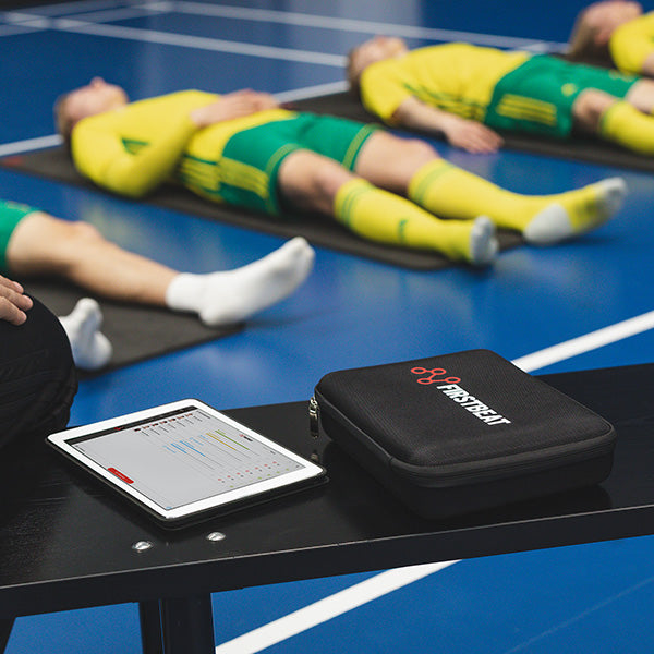 First Beat Sports Sensor Firstbeat Sports case for Sensors – Firstbeat Sports Global